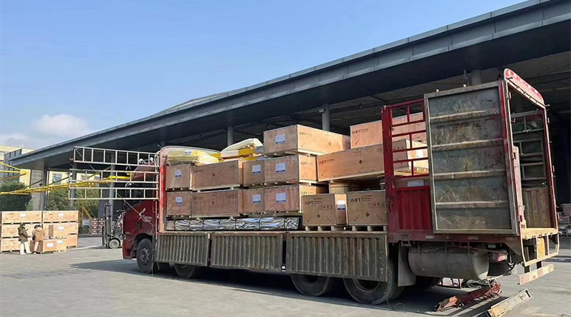 临沂到中山物流专线-临沂到中山物流公司-「可整车可拼车」